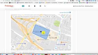 What Is Geofencing Advertising amp Marketing [upl. by Adhern]