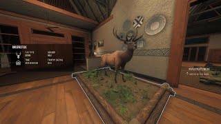 Trophy Lodge tour ￼ [upl. by Mariande]