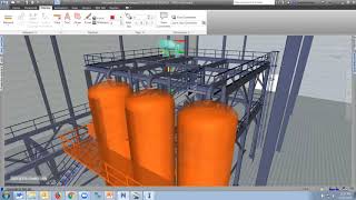 Navisworks Tips Moving Objects amp Sharing with Others [upl. by Sholley]