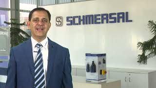 Schmersal India Corporate Video [upl. by Mahtal]