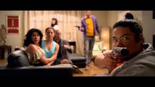 Fresh Meat Trailer Comedy Horror Film 2012 [upl. by Nyvek198]