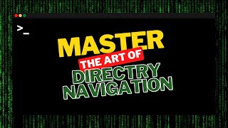 How To Change Directory In Linux [upl. by Lichtenfeld]