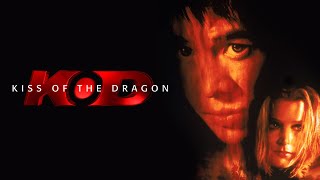 Kiss of the Dragon Full Movie Story Teller  Facts Explained  Hollywood Movie  Jet Li [upl. by Willette]