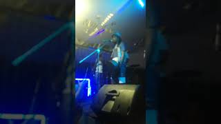 Andy muridzo live in Benoni Club Africa Nhekwe [upl. by Enelram43]