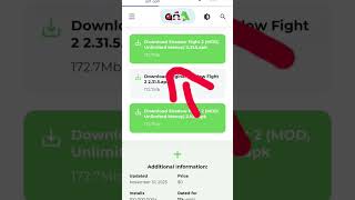 How to download Shadow Fight 2 Mod apk  how to download shadow fight 2 mod apk unlimited everything [upl. by Anitnamaid]