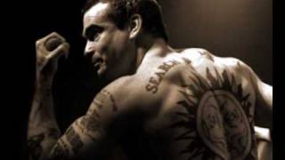 Henry Rollins Spoken Word 1992 [upl. by Arratoon]