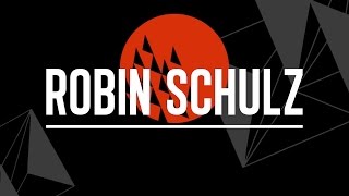 Robin Schulz  DJ MIX quotFall 2014 Is Around The Cornerquot [upl. by Ahserb607]