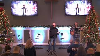 Cornerstone Church Live 121  1st Service [upl. by Tana]