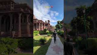 Mandore Garden Jodhpur Rajasthan tourism indah rajasthan tourism jodhpur reels reelit epic [upl. by Alphard]