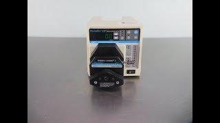 MasterFlex LS Digital Pump Drive [upl. by Bevis]