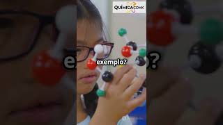 O que são isóbaros short escola química curiosidade enem ciencia foryou ensinodequimica [upl. by Ybloc]