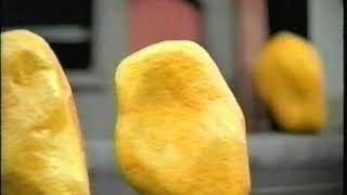 Corn Pops Sweet Toothosaur commercial 2009 [upl. by Seravaj]