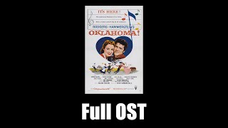 Oklahoma 1955  Full Official Soundtrack [upl. by Schnell745]