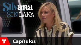 Silvana Sin Lana  Capítulo 43  Telemundo Novelas [upl. by Ahsaek224]