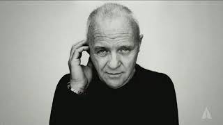 Anthony Hopkins Wins Best Actor  93rd Oscars [upl. by Eellehs]