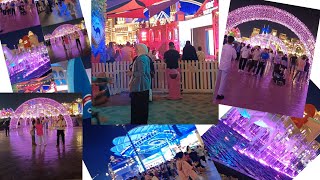 A MustVisit Destination for Every Traveler globalvillage dubai travel mustvisit [upl. by Airpac]