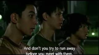 Learn Indonesian w Movies  Sumpah PDS  part 110  English subtitles [upl. by Eon]