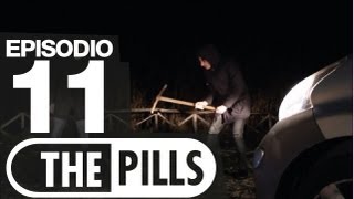 The Pills  I Soldi dellAffitto ENG SUBS [upl. by Nbi]