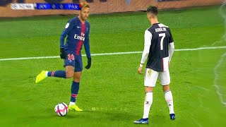 10 Things Nobody Can Do Better Than Neymar [upl. by Sky715]