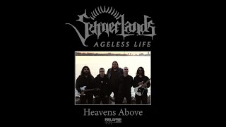 SUMERLANDS  Heavens Above Official Audio [upl. by Antoinetta]