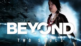 Tyler1 Plays Beyond Two Souls [upl. by Mace]