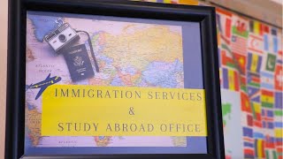 Widener University  Study Abroad Opportunities at Widener [upl. by Frear726]