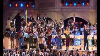 ANDRE RIEU amp JSO  HEIGH HO  FLORENTINE MARCH [upl. by Esidnak147]