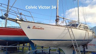 Colvic Victor 34 [upl. by Brewster]