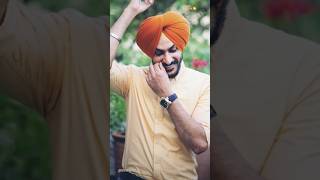 Khush Reha Kar newsong status punjabi rajvirjawanda sanyajain shorts [upl. by Aicenad704]