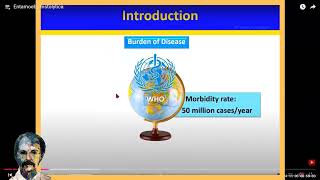 Diagnostic Parasitology Introduction3 Entamoeba histolytica [upl. by Emiline]