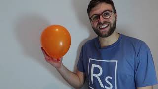 Static Electricity KS3 Lesson [upl. by Rupert]