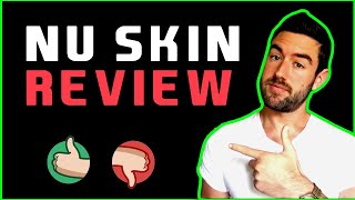 Nu Skin Review  DONT JOIN BEFORE WATCHING [upl. by Okemak]