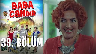 Baba Candır 39 Bölüm [upl. by Vanderhoek]