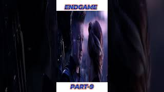 AVENGERS ENDGAME full movie explain in hindi  endgame marvel ironman [upl. by Chad]