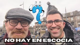 No tienen esto en ESCOCIA 😮 Cosas curiosas de Escocia🏴󠁧󠁢󠁳󠁣󠁴󠁿 [upl. by Compte]