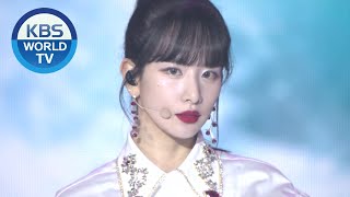 WJSN 우주소녀  INTRO  As You Wish 이루리 2019 KBS Song Festival  20191227 [upl. by Madella511]