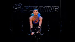 FREE 30 Minute Spin® Class  Spinning® App Full Length Workout [upl. by Daile31]