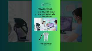 CONSECUENCIAS DEL SARRO DENTAL [upl. by Demakis]