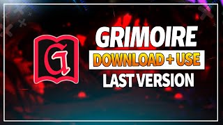 AQW】DOWNLOAD GRIMLITE LI 21 WORKING 2024 [upl. by Ecnaiva]