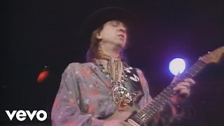 Stevie Ray Vaughan  So Excited from Live at the El Mocambo [upl. by Choong]