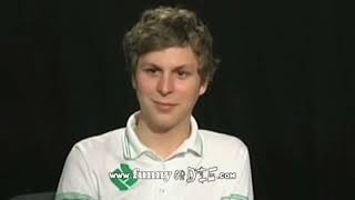 Michael Cera Between Two Ferns with Zach Galifianakis [upl. by Wira]