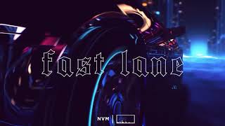 FREE 80s Synthwave Trap Type Beat  quotFast Lanequot  NevermindBeatZ™🌹 [upl. by Inalaehak749]