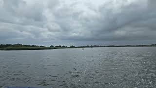 Norfolk Broads Hickling [upl. by Fons]