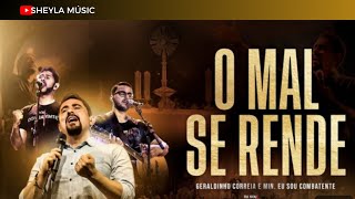 MUSICA O MAL SE RENDE Geraldinho missão resgate [upl. by Nnairrehs612]