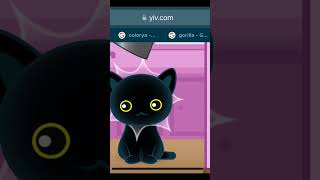 Game name is guess the Kitty [upl. by Clymer369]