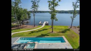 Homes for Sale  202 Eagles Way Eatonton GA [upl. by Ynohtnaed]