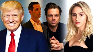 Everything You Need To Know About The Apprentice Cast Storyline amp Release Date [upl. by Lasorella]