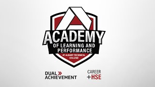 Dual Achievement Program Information Session [upl. by Araas]