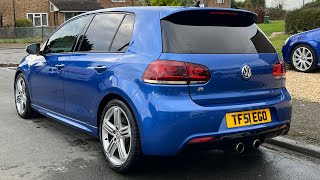 MK6 Golf R Buying Guide [upl. by Blaise]