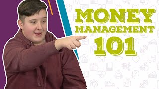 Money Management for Teens [upl. by Aisela686]